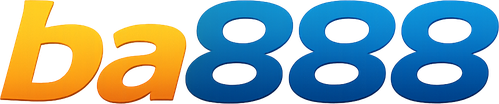 ba888 লোগো